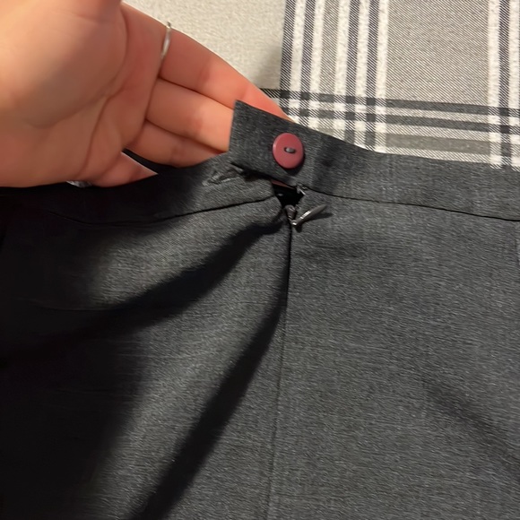 Work Style Pants - Picture 2 of 3